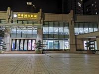 行者滩钓休闲度假公寓(海陵岛南海湾店) - 酒店外部