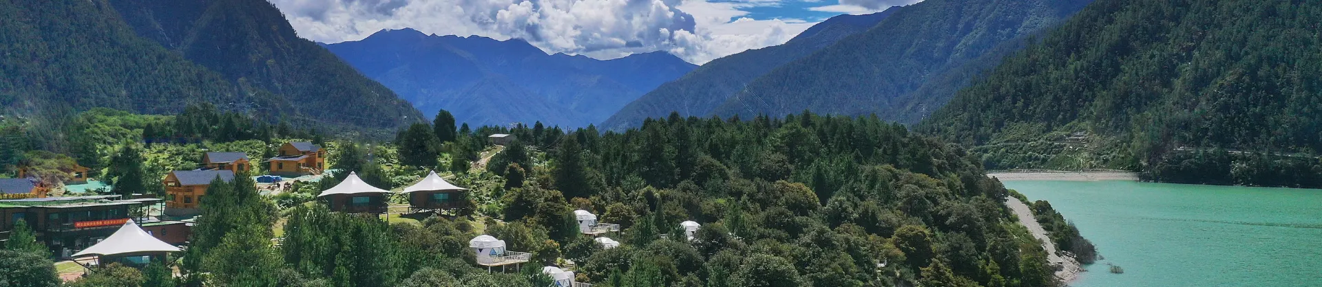 Vista panoramica: le opzioni più popolari vicino a Lhasa