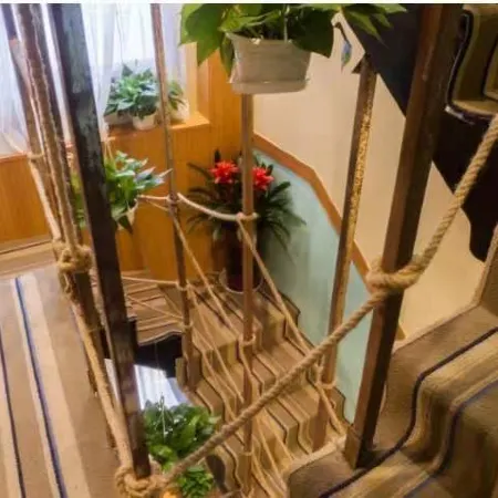 Changsha Lushan Manshe Inn