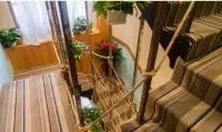 Changsha Lushan Manshe Inn Hotel in zona Normal University Art College