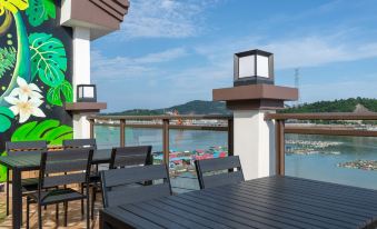 Junting Lanshang Guesthouse