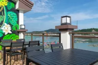 Junting Lanshang Guesthouse
