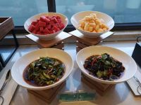 城市便捷酒店(合肥明珠广场大学城店) - 其他