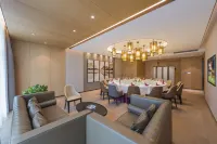 Merlinhod Hotel - sarapan