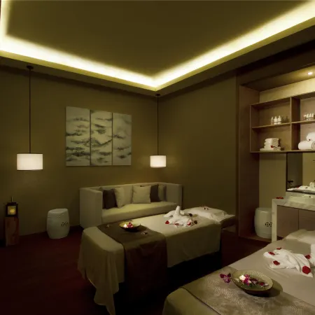 DoubleTree by Hilton Heyuan