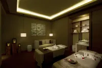 DoubleTree by Hilton Heyuan - spa