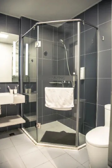 HanTing Hotel (Feidong New District)