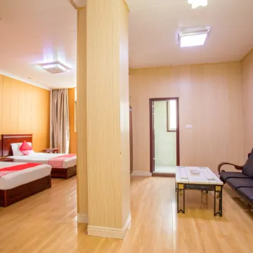 Jinxiu Jiangnan Business Hotel