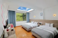 Xiazhi Weizhi Inn Mount Siguniang - Losmen