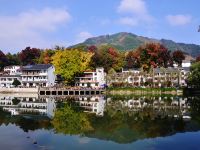 杭州醉川田山野民宿 - 酒店附近