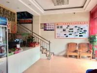 Longsheng Huagui Grand Hotel