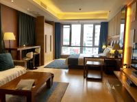 北京叶宿永利公寓 - 永利国际温馨大床房