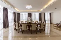 Shenghui Hotel Hotels in Wuchuan