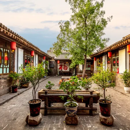 Zhengjia Inn