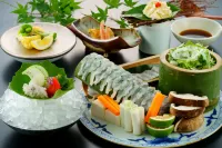 Yufudake Ichibo No Yado Kirara - breakfast