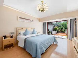 Sulv Lotus · Pushu Manju River View Holiday Hostel