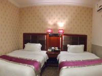广州增城客都酒店 - 标准双床房