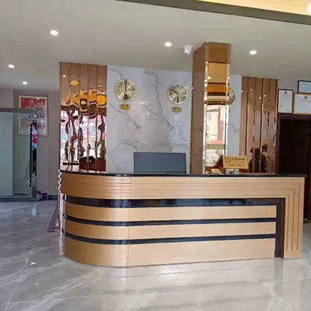 Shengda Holiday Boutique Hotel