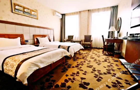 臨洮頤和麗景酒店