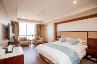 Xiushan International Hotel