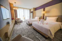 Tianjiuwang Hotel