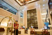 Sanya Kangte Wangfu Conference Resort (Sanya High-speed Railway Station) Hoteles en Sanya