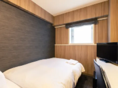 โรงแรมวิง อินเตอร์เนชั่นแนล อาซาฮีกาวา เอกิมาเอะ โรงแรมในอาซาฮิกาวะ