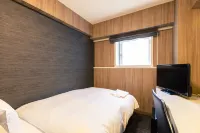 Hotel Wing International Asahikawa Ekimae