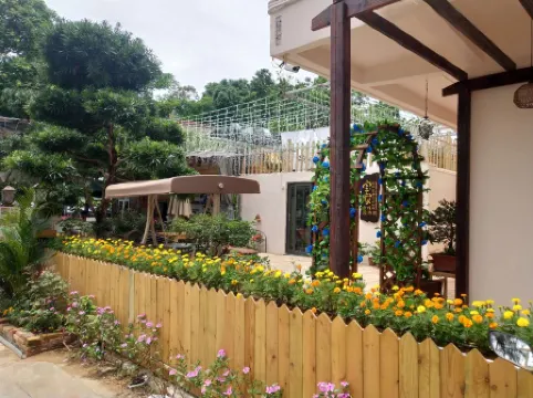 Shenzhen Xiyong Baojia lnn Отели рядом с достопримечательностью «Международная прибрежная туристическая зона Сичонг»