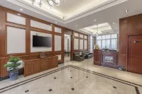 Liwan Hotel (Changle International Airport) Hotels near POWERLAND