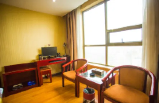 Lijing Business Hotel