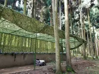 Health Hotel in Mowei