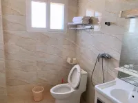 霞浦海濱假日酒店 鄰近五十公里桃花塢（霞浦分塢）的酒店