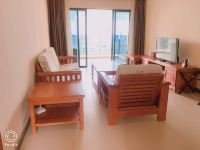 阳江海陵岛保利中和度假公寓 - 园景二房一厅