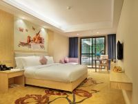 桂林维加斯国际酒店 - 景观大床房