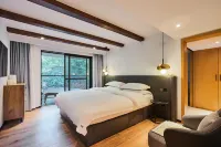 Qingshu Hostel Hotels near Wanxiang Polytechnic