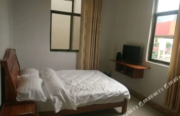 大新洋洋農家樂