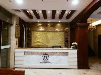 YUJIAN SERVIEW HOTEL