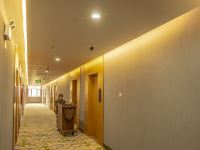 尚客优品酒店(北屯华阳路店) - 公共区域