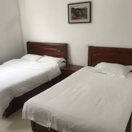 Zhalantun Xinyue Xiaozhu Homestay