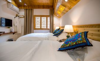 Sansheng Wangshi Inn