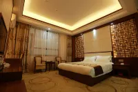 モウ臘博識達ホテル（勐侖）