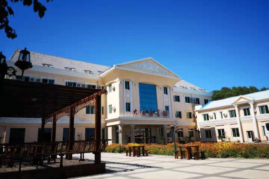 东港大鹿岛宾馆预订价格,联系电话位置地址【携程酒店】