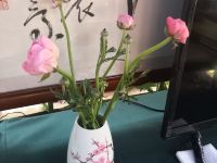 深圳深圳一树花民宿 - 其他