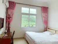 Hilltop Garden Inn（HG）