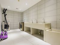 城市便捷酒店(广州同德地铁站店) - 洗衣服务