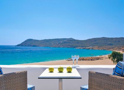 Arte & Mare Elia Luxury Suites and Villas