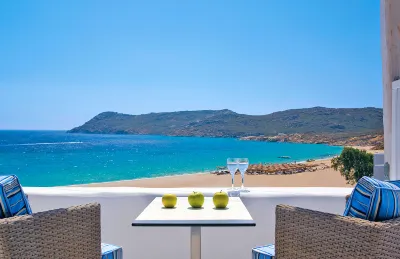 Arte & Mare Elia Luxury Suites and Villas