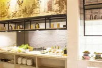 Atour Hotel NO.61 Zhonglu  Hailian Fuzhou