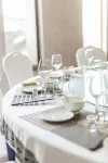 Bo Man Hotel - sarapan